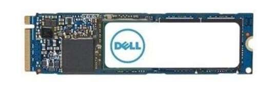 Dell 2TB M.2 PCIe 4.0 NVMe Intern SSD