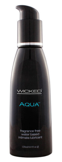 Wicked Aqua Glid Wicked Aqua Glid