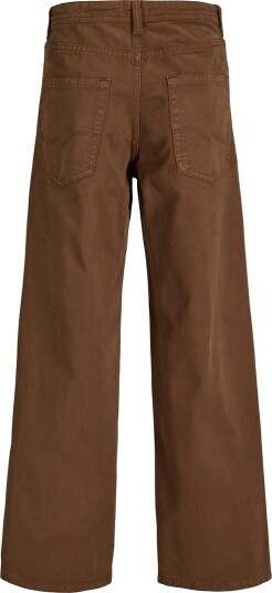 Jack & Jones Jpstalex Jjoriginal 017 Jnr Sn Brown 146