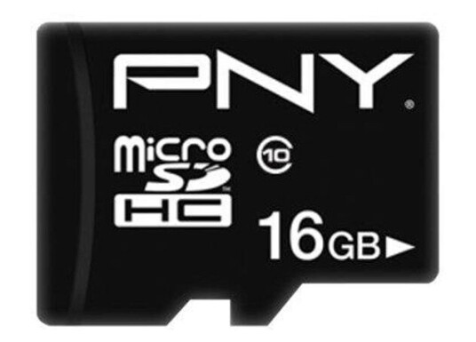 PNY Performance Plus