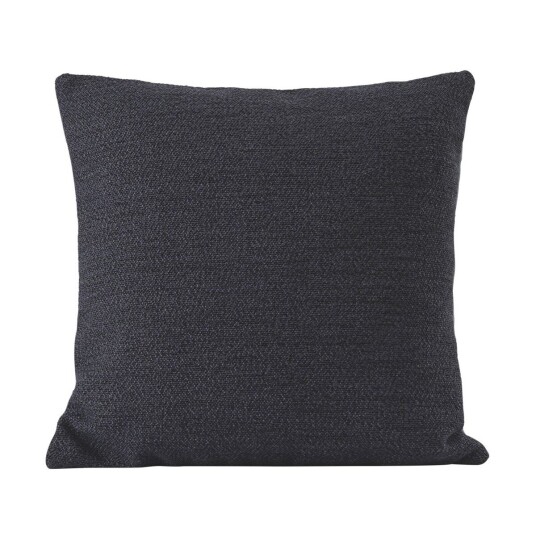 Muuto Mingle pute 45x45 cm Midnight Blue
