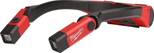 Milwaukee Lommelykt L4 NL400-301