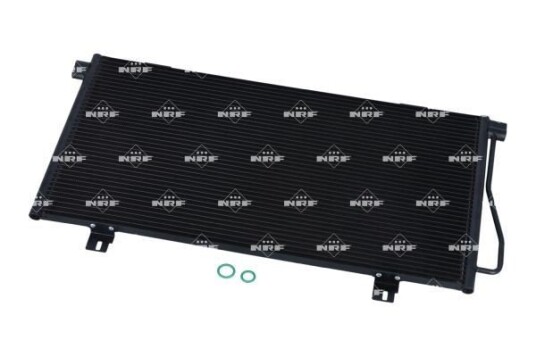 Kondensator NRF 350030
