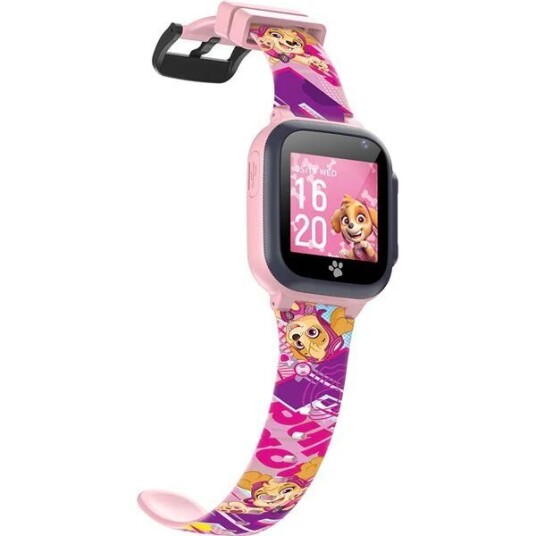 Forever KW-60 Call Me 2 Smartwatch Til Brn Paw Patrol Sky Forever KW-60 Call Me 2 Smartwatch Til Brn Paw Patrol Sky