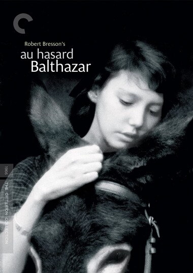 Au Hasard Balthazar (1966) / Min Venn Balthazar DVD