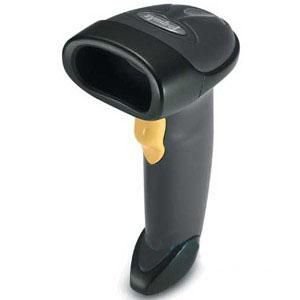 ZEBRA LS2208 / black / stand / USB cable