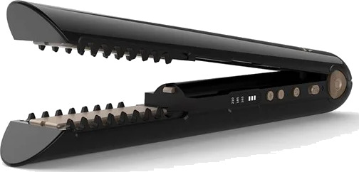 SKINVIBE Hrfner Luna MiniWireless Cordless Hair Straightener SKINVIBE Hrfner Luna MiniWireless Cordless Hair Straightener