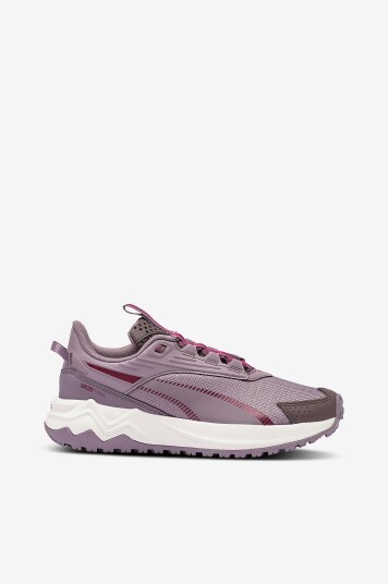 Puma Løypeskoer Extend Lite TraiLilla Puma Løypeskoer Extend Lite TraiLilla