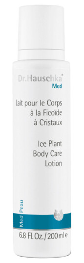 Dr. Hauschka MED Ice Plant Body Care Lotion 145ml Dr. Hauschka MED Ice Plant Body Care Lotion 145ml