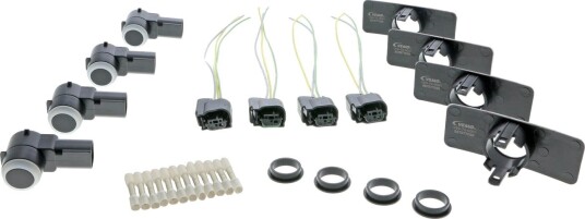 VEMO V22-72-40086 Parkeringssensor VEMO V22-72-40086 Parkeringssensor