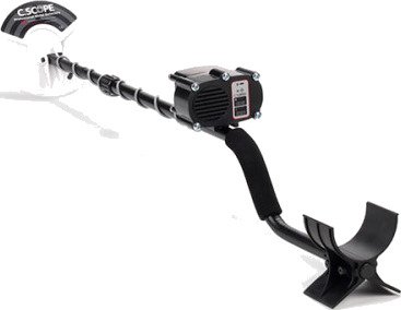 C-Scope CS-880 Metalldetektor