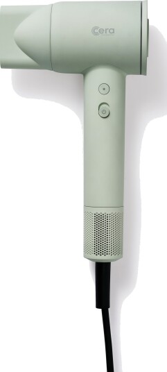 Cera PRO BLDC Pastel Green Cera PRO BLDC Pastel Green
