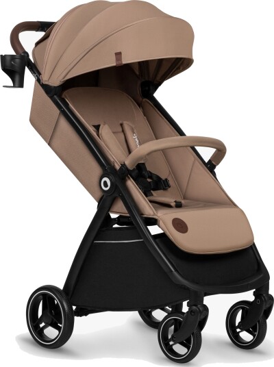Lionelo Ingrid Trille Beige Sand