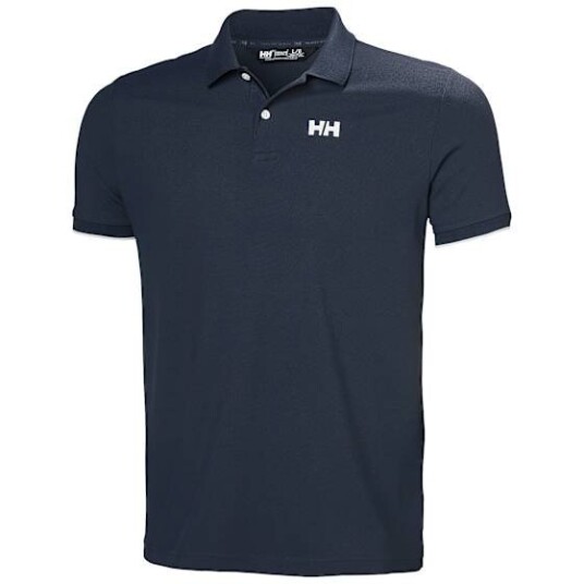 Helly Hansen Ocean Polo 2.0 Navy L