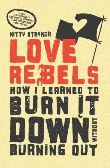 Love Rebels Love Rebels