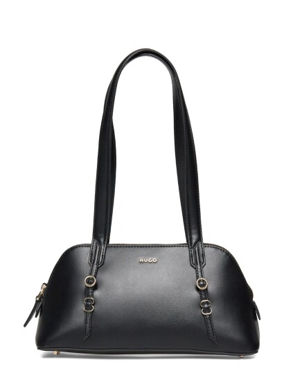 HUGO Syndra_Duffle Black ONE SIZE