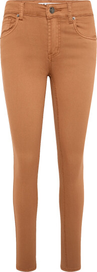DESIRES | Lola Garment Dye Midwaist | 32
