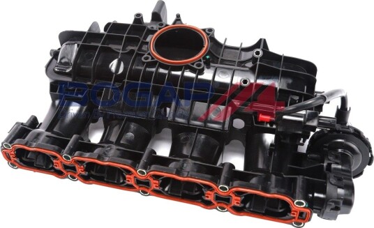 Innsugsmanifold BOGAP A1712124 Innsugsmanifold BOGAP A1712124