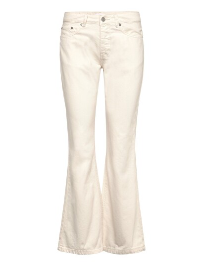 2NDDAY 2Nd Lamar   Twill Denim   Cream   33