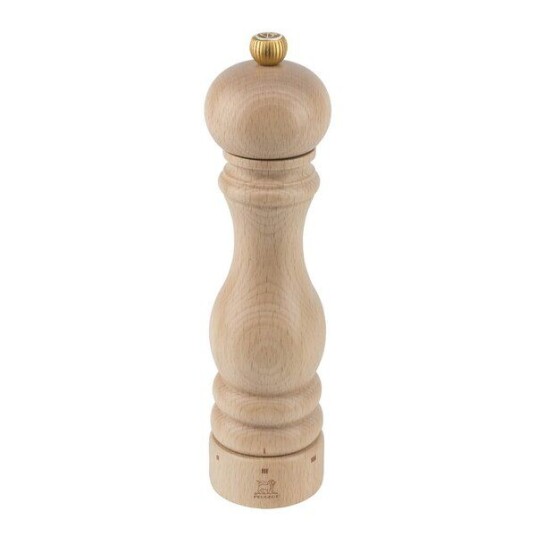 Peugeot   Paris U"Select Z saltkvern 22 cm bøk