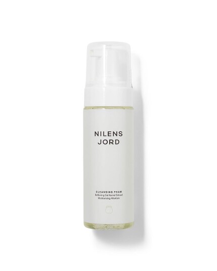 Cleansing Foam 150 ml