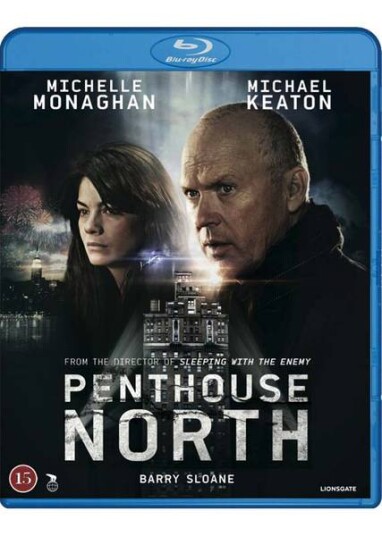 Penthouse North (2013) (Blu-ray)