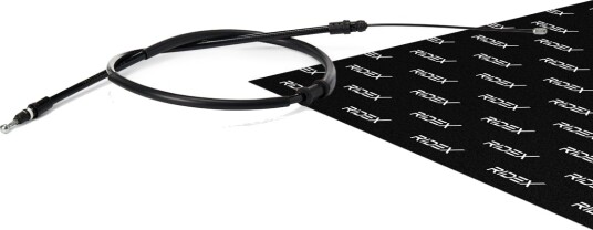 RIDEX 124C0577 Tautrekk håndbremse RIDEX 124C0577 Tautrekk håndbremse