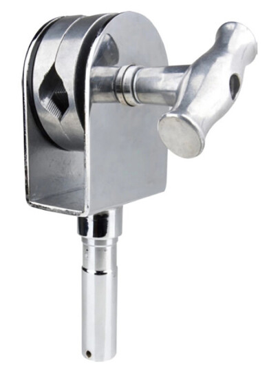 Kupo KCP-440 Center Grip Head Junior Pin Hode for Boom m/ 28mm (1 1/8'') feste