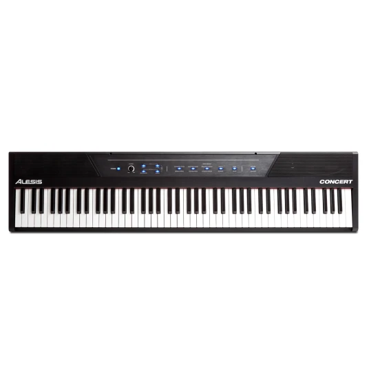 Alesis Concert Digital Piano X-ramme Pakke Alesis Concert Digital Piano X-ramme Pakke