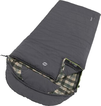 Outwell Camper Grey OneSize, Grey