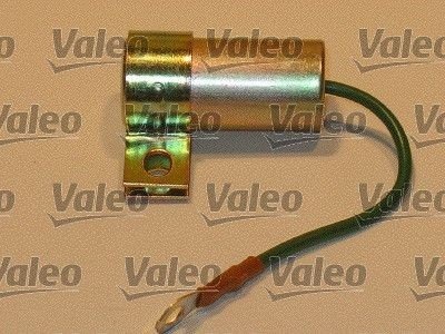 Kondensator tenningssystem VALEO 607453