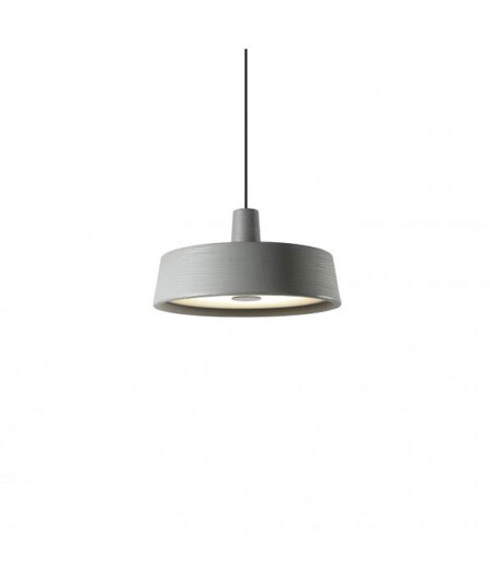 Marset - Soho 38 LED Taklampe Stone Grey