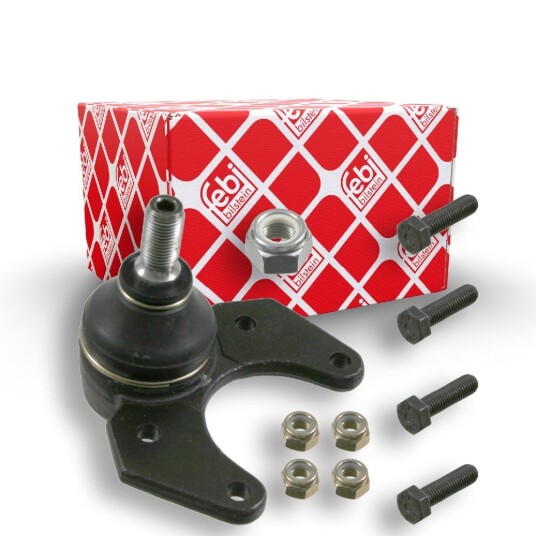 Bærekule FEBI BILSTEIN 22507 Bærekule FEBI BILSTEIN 22507