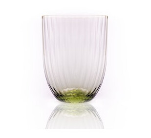 Bamboo Drikkeglass Olivegreen Bamboo Drikkeglass Olivegreen