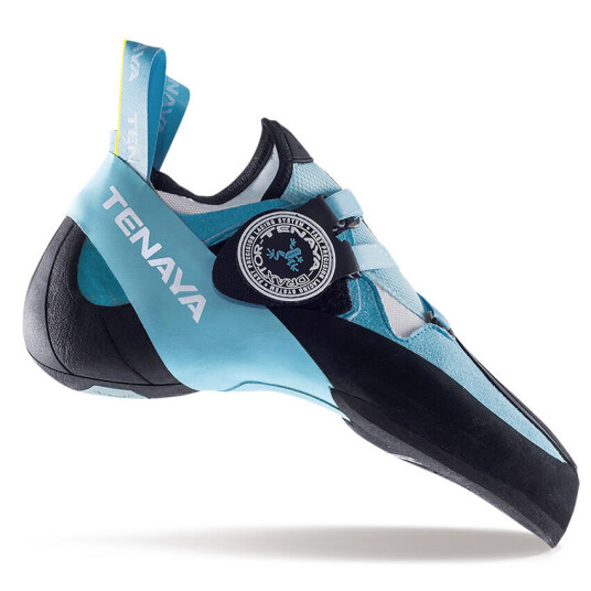 Tenaya Indalo Blue/Celeste UK 10,5 / EU 45 Tenaya Indalo Blue/Celeste UK 10,5 / EU 45