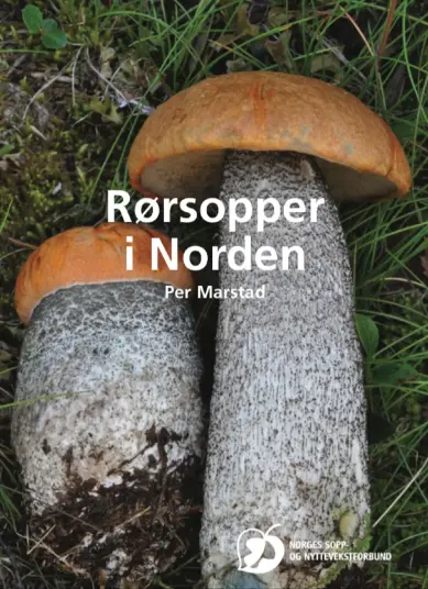 Rørsopper i Norden Rørsopper i Norden
