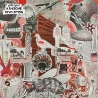 Bengans Yobrepus - A Rhizome Revolution Part 1