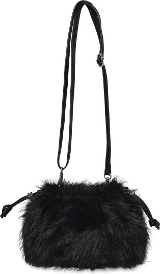 Ulrika Bag - BLACK - One Size
