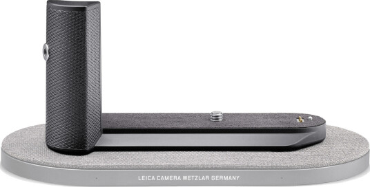 Leica Wireless Charging Handgrip HG-DC1 For Q3 Leica Wireless Charging Handgrip HG-DC1 For Q3