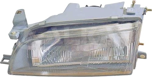 Frontlykter ALKAR 2706261 Frontlykter ALKAR 2706261