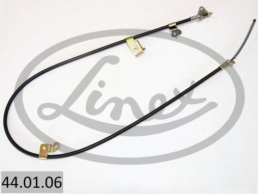 Tautrekk driftsbremse LINEX 44.01.06