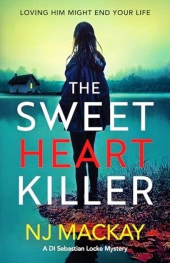 The Sweetheart Killer The Sweetheart Killer