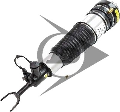 AIC 71041 Luftdempere