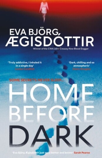 Home Before Dark Home Before Dark
