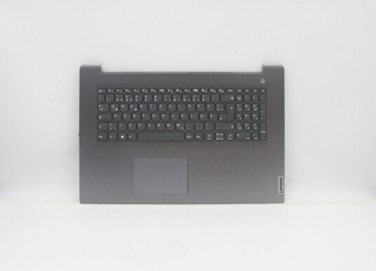 Lenovo Upper Case ASM_GER L82H9