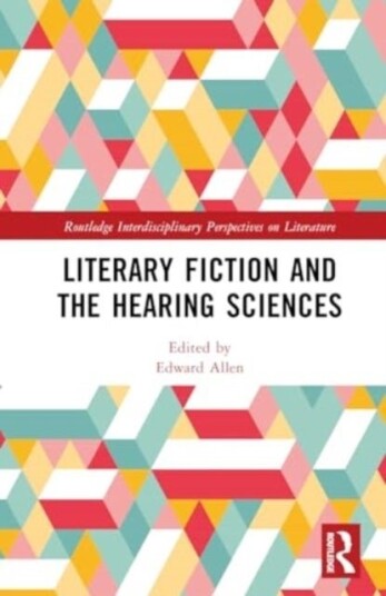Modern Fiction Disability and the Hearing Sciences