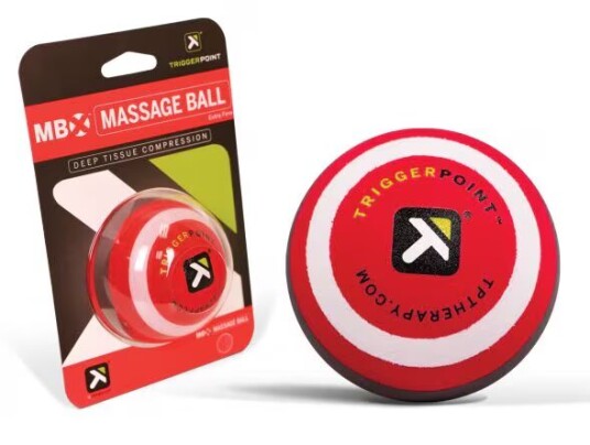 Trigger Poeng MBX Massasjeball Trigger Poeng MBX Massasjeball