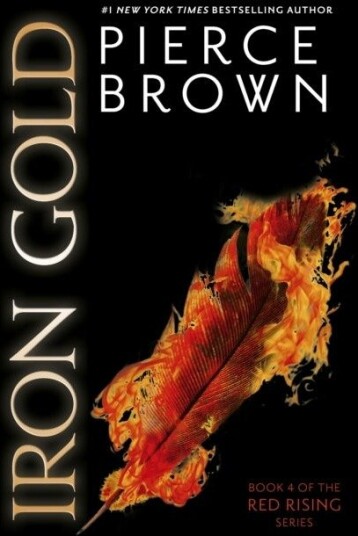 Iron Gold