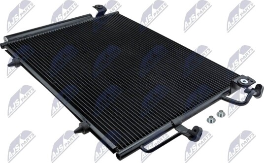 Kondensator NTY CCS-MS-013