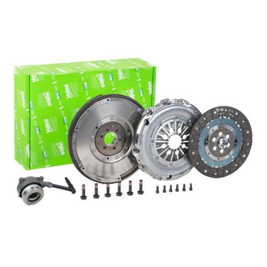 Clutchsett VALEO 837359 Clutchsett VALEO 837359